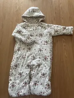 SENCE OF WONDERベビー用中綿アウター