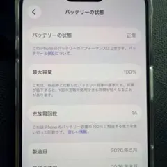 iPhone 17 Pro 256GB 本体