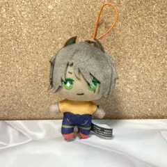 ツイステ exマスコット(エクストラマスコット)　レオナ　運動着(飛行術)