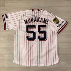 MLB ティム・リンスカム ユニフォーム サンフランシスコ ジャイアンツ