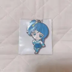 プリキュア ソラハレワタール ラバーストラップ