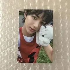 CORTIS weverse盤　ゴンホ