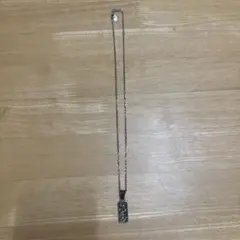 メンズネックレス ブランド