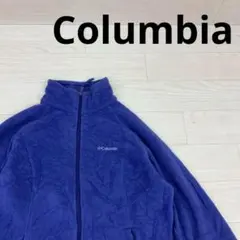 Columbia コロンビア レディース フリースジャケット