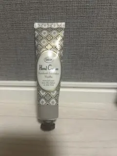 SABON ハンドクリーム パチュリ・ラベンダー・バニラ 30mlのサムネイル