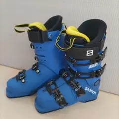 最終値下　Salomon S/Race 60T スキーブーツ　23-23.5cm 最終値下 Salomon S/Race 60T スキーブーツ 23-23.5cm サロモン