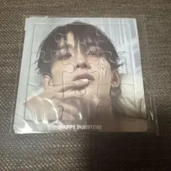 SEVENTEEN NEW MYSELF 封入 パズル　ドギョム