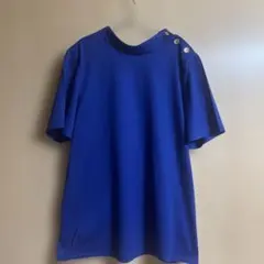 ブルーレーベル　カットソーのサムネイル