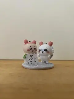 古本屋 モモンガ チョコサプ ちいかわ フィギュア マスコット