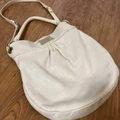 MARK BY MARK JACOBS マークバイマークジェイコブスレザーバッグ