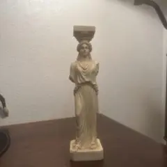 ギリシャ彫刻の置物
