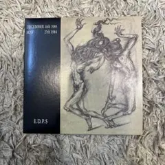 E.D.P.S. /ザ・グレイテスト・ライブ