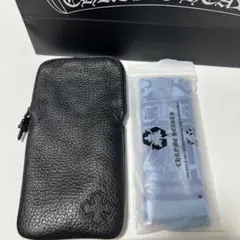 Chrome Hearts メガネケース アイウェアケース ハード sv925 | Mercari