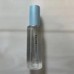 【限定】SHIRO アイスミント ボディミスト エクストラクール 80mL