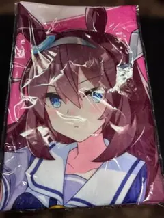 ウマ娘 ハルウララ 応援タオル - メルカリ