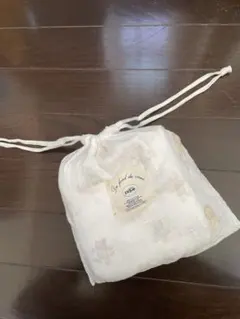 ジェラートピケ☆アニマルブランケット