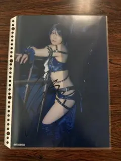 stardom スターダム アクスタくじ 安納サオリ BIGアクリルスタンド