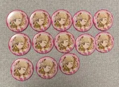 2025年最新】夏樹みくる 缶バッジの人気アイテム - メルカリ