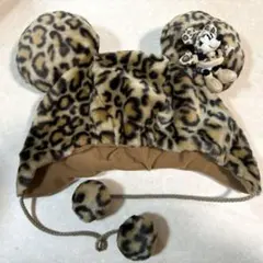 2026年最新】ミニーファンキャップ ヒョウ柄の人気アイテム - メルカリ