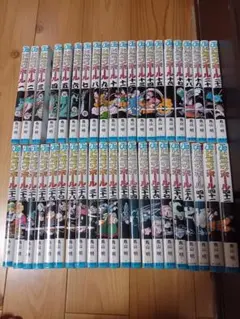 全42巻・初版24冊含】鳥山明「ドラゴンボール」全巻セット - メルカリ