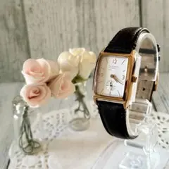 2025年最新】マーガレットハウエル 時計 中古の人気アイテム - メルカリ