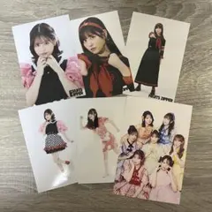FRUITS ZIPPER 月足天音 グッズセット