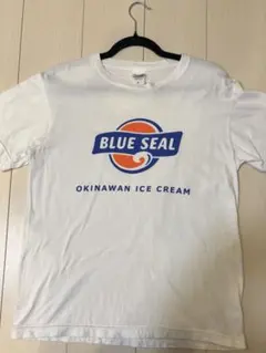 BLUE SEAL Tシャツ