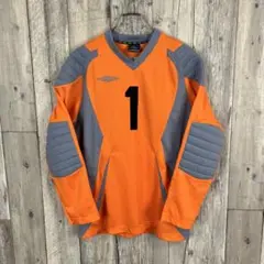 2025年最新】アンブロ umbro gkシャツの人気アイテム - メルカリ