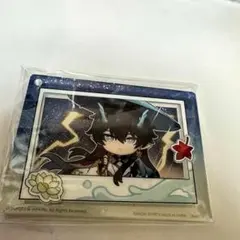 崩壊スターレイル 丹恒 飲月 アクリルキーホルダー