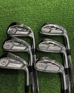 2026年最新】rmx vd m アイアンの人気アイテム - メルカリ