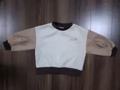 Arnold Palmer トレーナー ブラウン 95cm