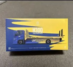 1/64 タイムマイクロ　トランスポーター　H300 スプーンカラー　積載車 1/64 タイムマイクロ トランスポーター H300 スプーンカラー