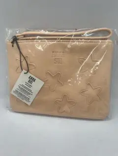 【未開封品】ANNA SUI FANTASIA MERMAID ポーチのサムネイル