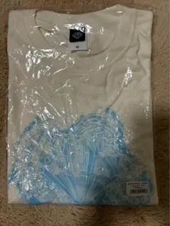 【新品未開封】Tempalay（（ika）） ロゴTシ ャツMサイズ