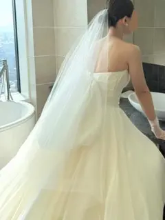 ウェディングベール