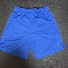 NIKE ハーフパンツ ブルー Lサイズのサムネイル