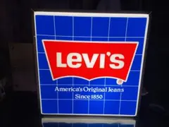 2025年最新】リーバイス 電飾看板の人気アイテム - メルカリ
