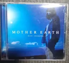【中古CD】大黒摩季/MOTHER EARTH