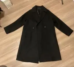 【美品】beams別注hevo / BRINDISI ダブルブレストコート