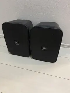 JBL CONTROL ONE ペア 完動 美品 JBL CONTROL ONE ペア 完動 美品 - メルカリ