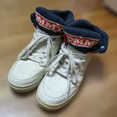 る*い様 TOMMYスニーカーsize∶27.0cmのサムネイル