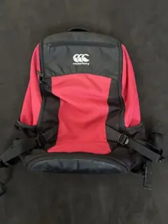 カンタベリーリュック