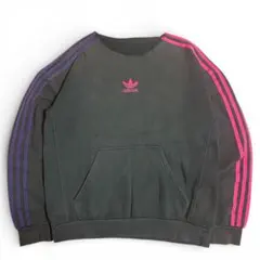 2018年製 アディダス かつてパーカーだったスウェット