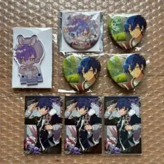 あんスタ あんさんぶるスターズ！！漣ジュン