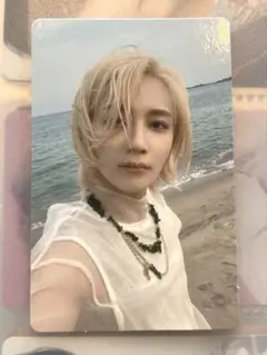 2026年最新】seventeen セブチ ジョンハン トレカ attaccaの人気