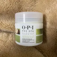 OPI プロスパ インテンシブ カルスメイジングバーム - メルカリ