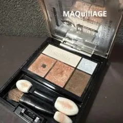 MAQuillAGE ドラマティック スタイリング アイズ OR321