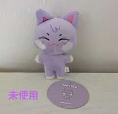 未使用 ANITEEZ サンドギ ぬいぐるみキーリング