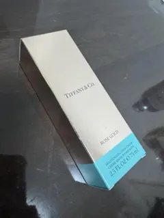 Tiffany & Co. ローズゴールド ハンドクリーム 75mlのサムネイル