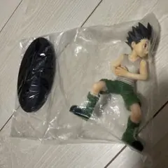 HUNTER×HUNTER ゴン フィギュア 箱無し